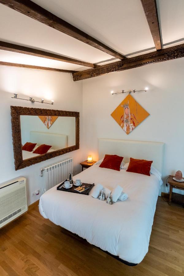 Terraza Tailandia Apartment Севиля Екстериор снимка